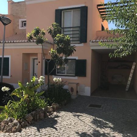 Estrela 5 Villa Paderne  Eksteriør billede