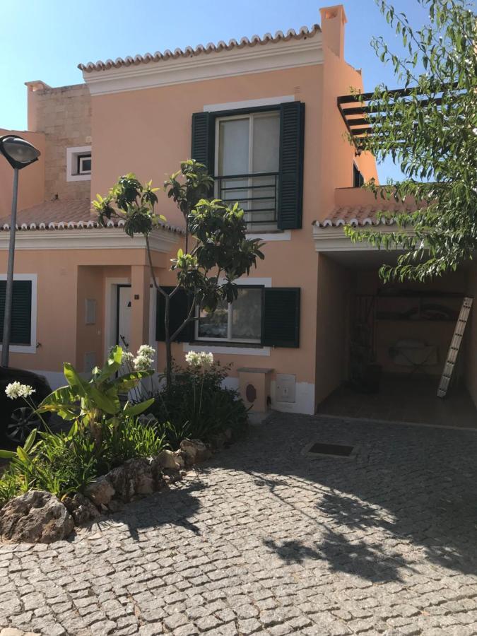 Estrela 5 Villa Paderne  Eksteriør billede