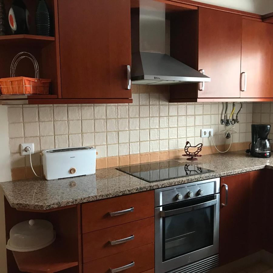 Estrela 5 Villa Paderne  Eksteriør billede