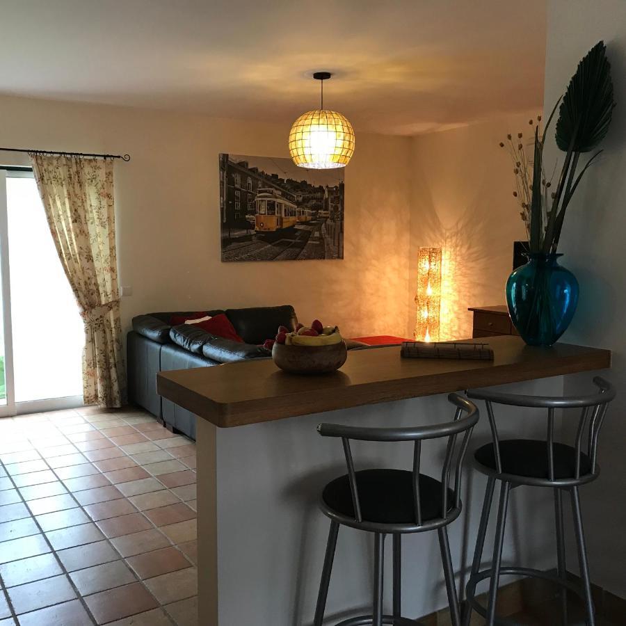 Estrela 5 Villa Paderne  Eksteriør billede