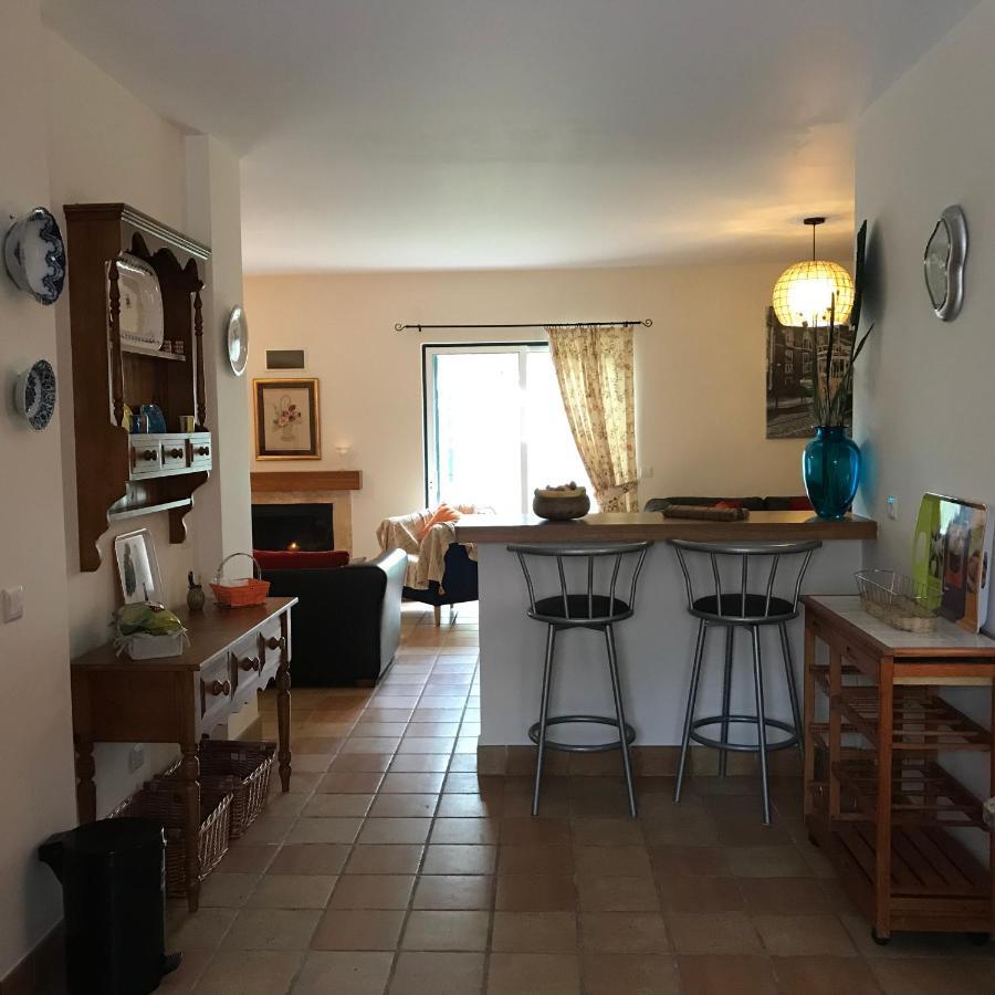 Estrela 5 Villa Paderne  Eksteriør billede