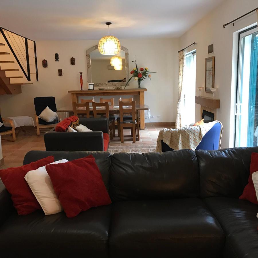 Estrela 5 Villa Paderne  Eksteriør billede