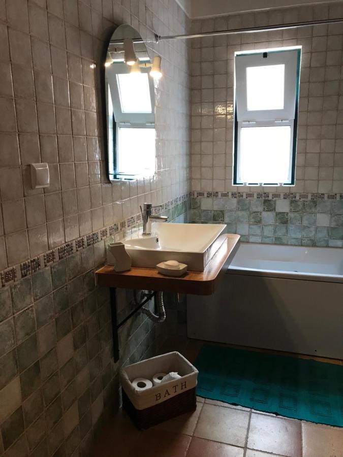 Estrela 5 Villa Paderne  Eksteriør billede